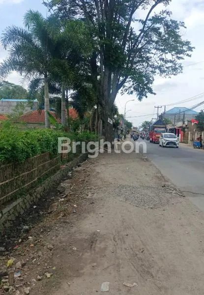 image TANAH DATAR SIAP BANGUN MAIN ROAD LASWI CIPARAY MAJALAYA (1)