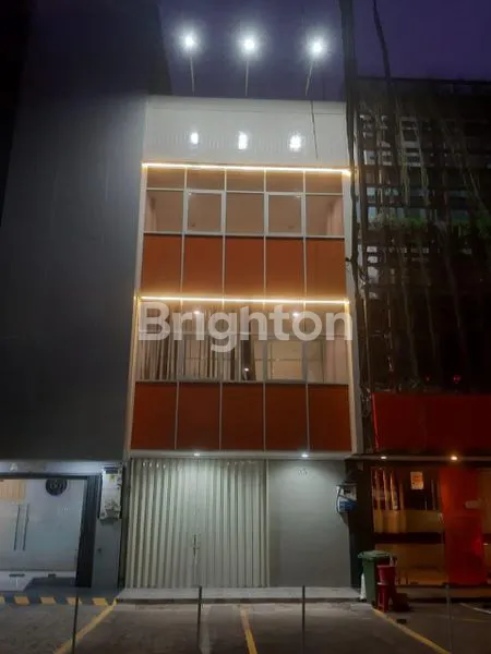 image RUKO INTERCON PLAZA, KEBON PERUMAHAN, JAKARTA BARAT (3)