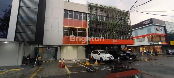 image RUKO INTERCON PLAZA, KEBON PERUMAHAN, JAKARTA BARAT (2)