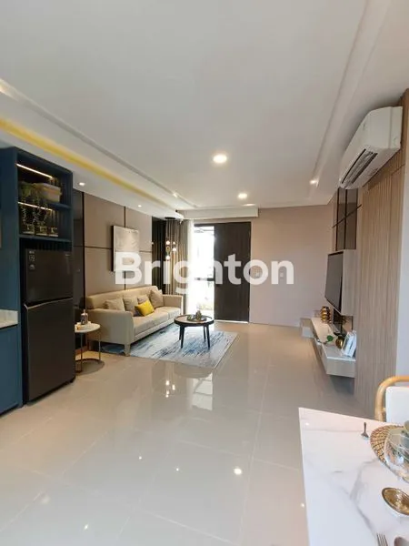 image RUMAH BARU CLUSTER ELAIA TIPE HARMONY DI CITRA GARDEN SERPONG  (4)