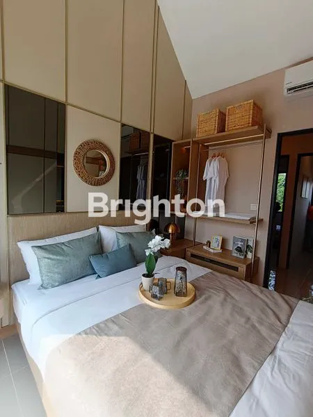 image RUMAH BARU CLUSTER ELAIA TIPE HARMONY DI CITRA GARDEN SERPONG  (5)