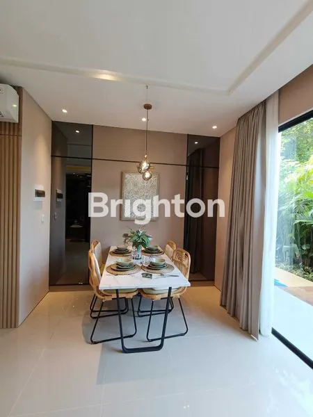 image RUMAH BARU CLUSTER ELAIA TIPE HARMONY DI CITRA GARDEN SERPONG  (3)