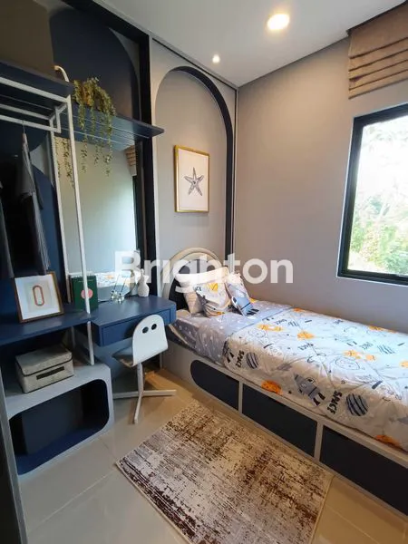 image RUMAH BARU CLUSTER ELAIA TIPE HARMONY DI CITRA GARDEN SERPONG  (7)