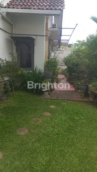 RUMAH ASRI SIAP HUNI DELTASARI BARU