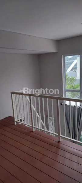 image RUMAH PARAMOUNT PETAL SUDAH RENOVASI (3)