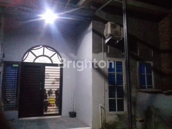 image RUMAH SEI MENCIRIM SIAP HUNI MEDAN SUNGGAL (2)
