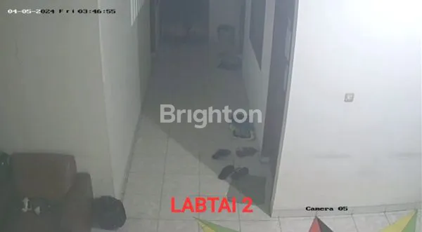 image RUMAH KOS-KOSAN DI DUREN SAWIT (4)