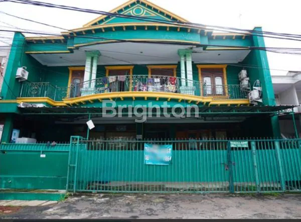 image RUMAH KOS-KOSAN DI DUREN SAWIT (1)