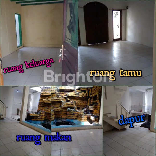 image RUMAH DIJUAL DI JL. ARTZIMAR 1, JL. BANGBARUNG, JL. PANDU RAYA, JL PAJAJARAN, JL BOGOR BARU (7)