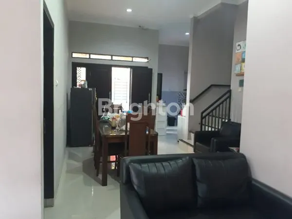 image DIJUAL RUMAH HOOK STRATEGIS DI KOTA BOGOR (2)