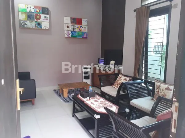 image DIJUAL RUMAH HOOK STRATEGIS DI KOTA BOGOR (3)
