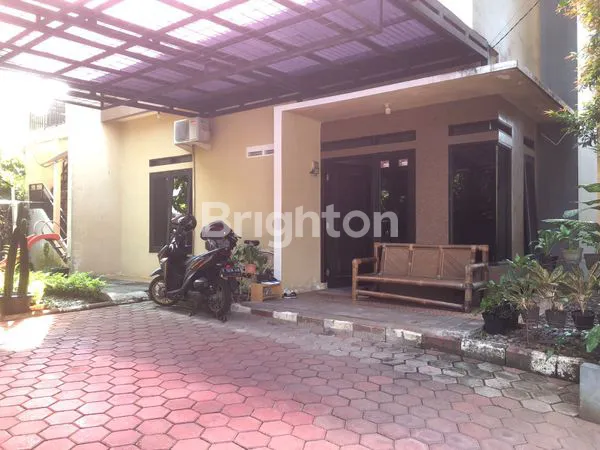image DIJUAL RUMAH HOOK STRATEGIS DI KOTA BOGOR (1)