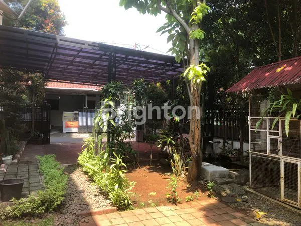 image DIJUAL RUMAH HOOK STRATEGIS DI KOTA BOGOR (4)