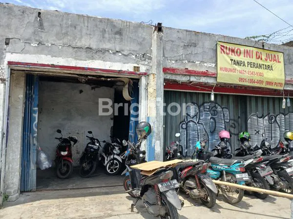 image TANAH STRATEGIS COCOK UNTUK BISNIS (1)