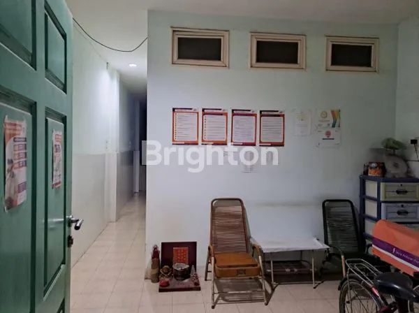 image RUKO BISNIS PLUS KOS - KOSAN , GAJAH - MEDAN KOTA (3)