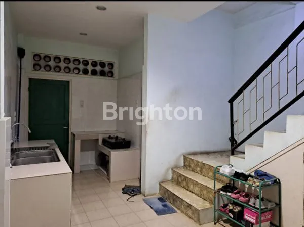 image RUKO BISNIS PLUS KOS - KOSAN , GAJAH - MEDAN KOTA (4)