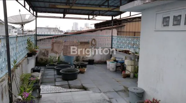 image RUKO BISNIS PLUS KOS - KOSAN , GAJAH - MEDAN KOTA (7)