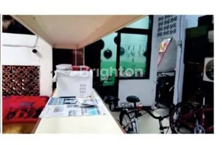 image RUMAH DALAM KOMPLEK RAJAWALI SAKTI BANDUNG  (5)