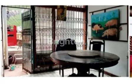 image RUMAH DALAM KOMPLEK RAJAWALI SAKTI BANDUNG  (4)