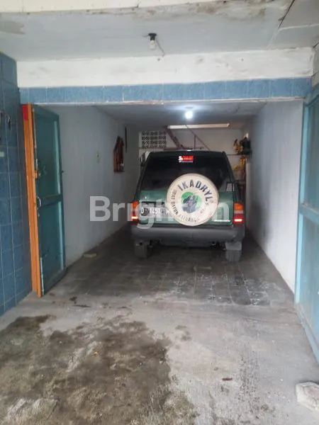 image RUMAH DALAM KOMPLEK RAJAWALI SAKTI BANDUNG  (7)