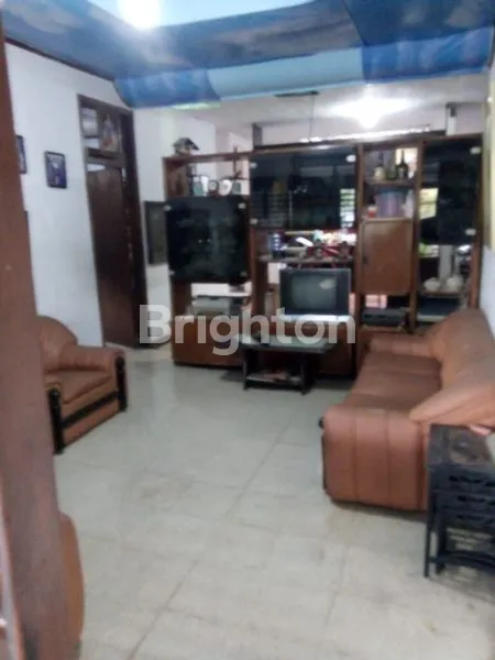 image RUMAH DALAM KOMPLEK RAJAWALI SAKTI BANDUNG  (6)