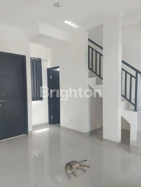 image RUMAH CANTIK DISEWAKAN DI GRAND CITY (2)