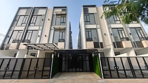 Image ARATA CITY HOMES