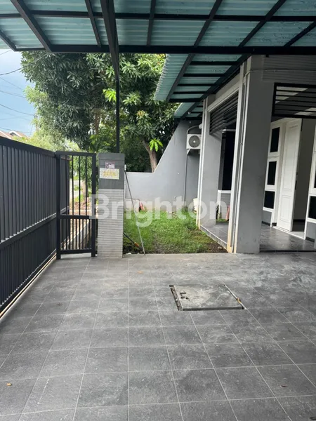 image RUMAH SIAP HUNI PONDOK TJANDRA CLUSTER MELON, NYAMAN DAN AMAN (2)