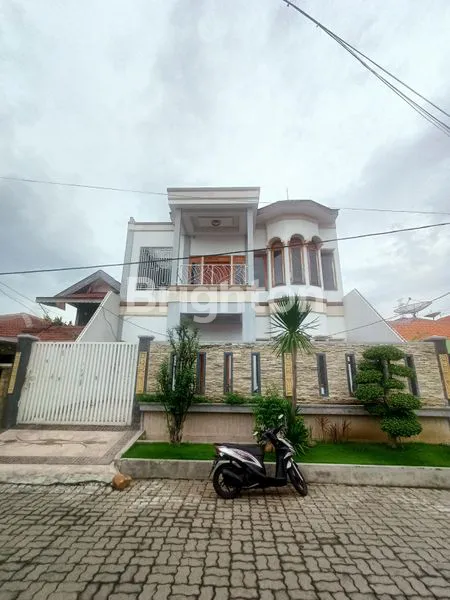 image RUMAH MEWAH DHARMAHUSADA SIAP HUNI (2)