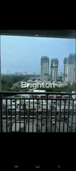 image BUTUH JUAL CEPAT ! APARTEMEN SPRINGHILL KEMAYORAN (6)