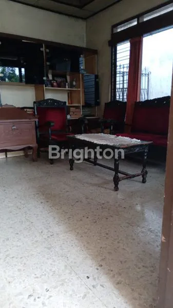 image RUMAH STRATEGIS DAERAH PASAR KLIWON (2)