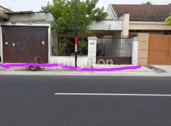 image RUMAH STRATEGIS DAERAH PASAR KLIWON (7)