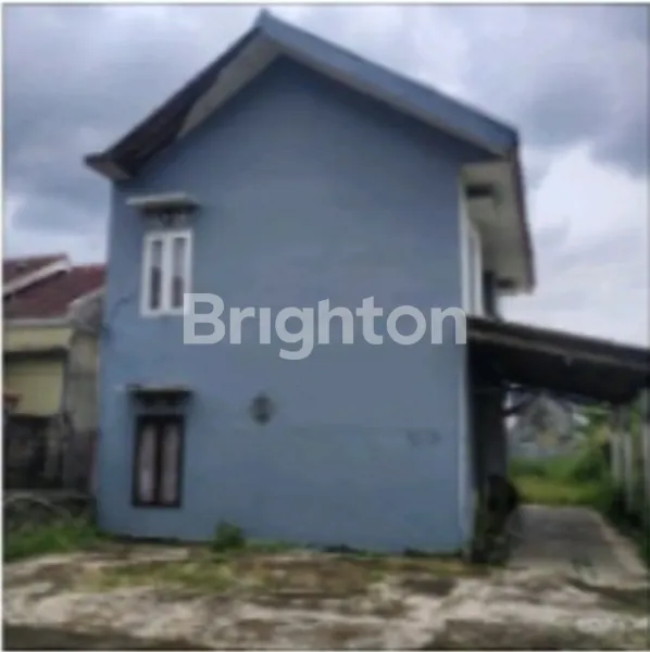 RUMAH DAN BANGUNAN DI SUKABUMI