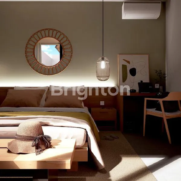 image VILLA 2BR/2BTH PADDY TERRACE CITY CENTER VILLA (3)