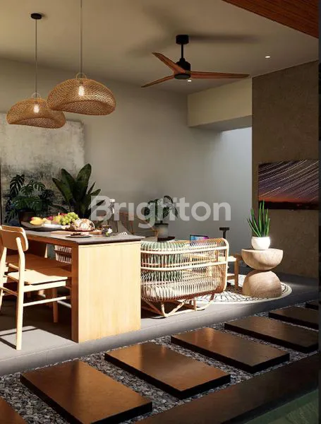 image VILLA 2BR/2BTH PADDY TERRACE CITY CENTER VILLA (8)