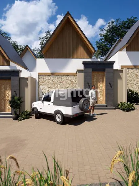 image VILLA 2BR/2BTH PADDY TERRACE CITY CENTER VILLA (1)