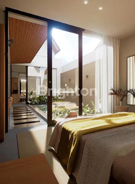 image VILLA 2BR/2BTH PADDY TERRACE CITY CENTER VILLA (7)