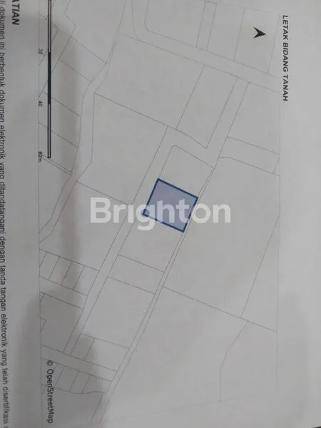 image DIJUAL TANAH DI KUTU NUSA DUA KUTA SELATAN BADUNG (5)