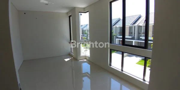 image RUMAH MEWAH SIAP HUNI DI CLUSTER TERDEPAN NORTHWEST CITRALAND UTARA (4)