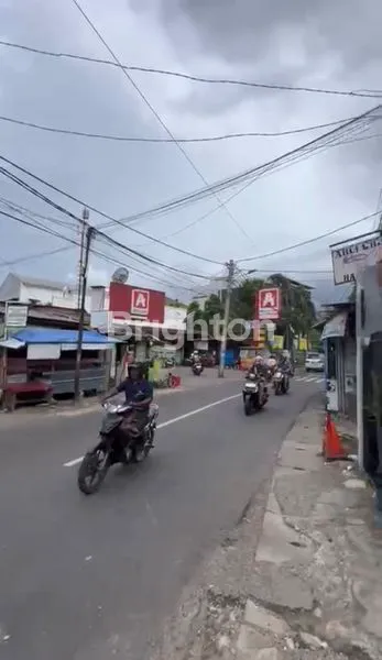 image RUKO BAGUS 3 LANTAI JUAL TANAH DAN BANGUNAN DI CEGER JAKARTA TIMUR (7)