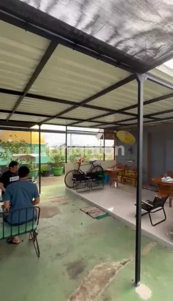 image RUKO BAGUS 3 LANTAI JUAL TANAH DAN BANGUNAN DI CEGER JAKARTA TIMUR (6)