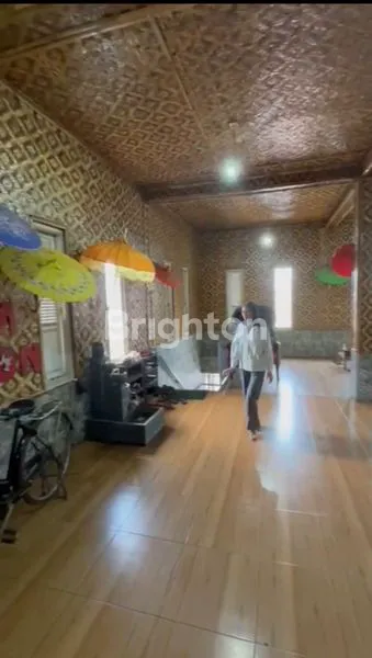 image RUKO BAGUS 3 LANTAI JUAL TANAH DAN BANGUNAN DI CEGER JAKARTA TIMUR (4)