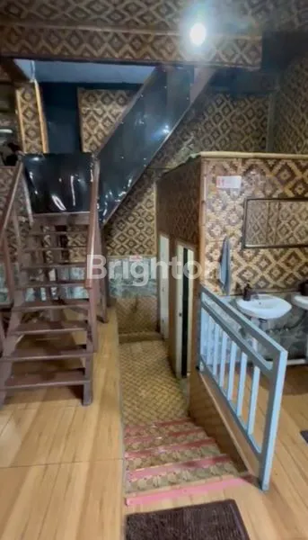 image RUKO BAGUS 3 LANTAI JUAL TANAH DAN BANGUNAN DI CEGER JAKARTA TIMUR (5)