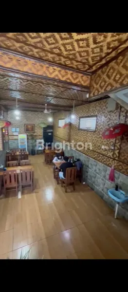 image RUKO BAGUS 3 LANTAI JUAL TANAH DAN BANGUNAN DI CEGER JAKARTA TIMUR (3)