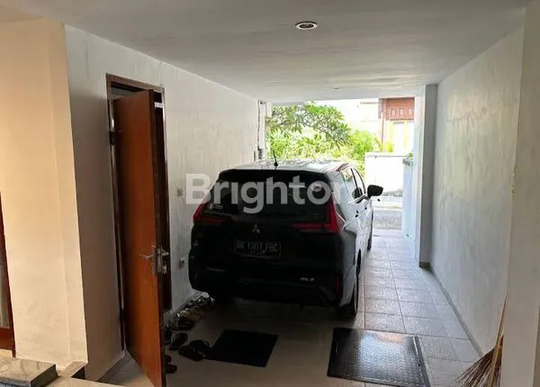 image VILLA 2 LANTAI FULL FURNISHED DEKAT PANTAI PADANG GALAK SANUR  (6)