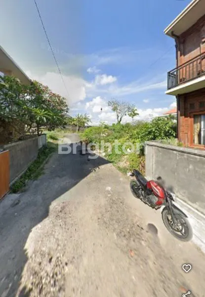 image VILLA 2 LANTAI FULL FURNISHED DEKAT PANTAI PADANG GALAK SANUR  (7)