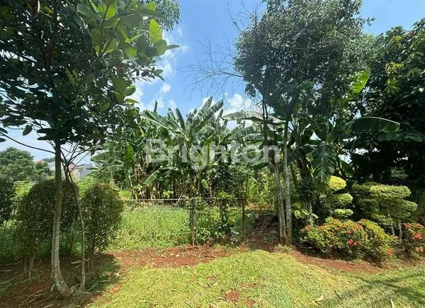 image JUAL TANAH KOMPLEK SEGNEG PONDOK AREN BINTARO  (2)