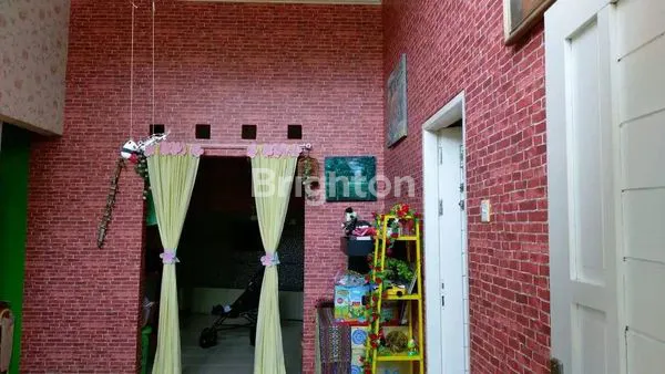 image RUMAH ESTETIK DI DALAM PERUMAHAN BALIKPAPAN UTARA (4)