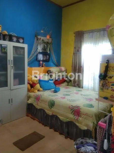 image RUMAH ESTETIK DI DALAM PERUMAHAN BALIKPAPAN UTARA (5)