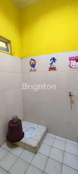 image RUMAH 2 LANTAI FULL FURNISHED STRATEGIS DI ARENGKA PERMATA (6)